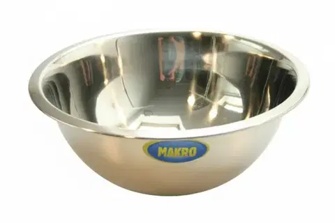 Misy a misky MAKRO - Miska hlboká priemer 22cm, 22x8cm