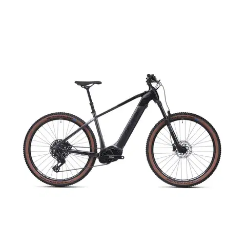 Elektrobicykle Horský elektrobicykel Crussis ONE-Largo 10.11 715Wh 29" - model 2026 18" (165-180 cm)
