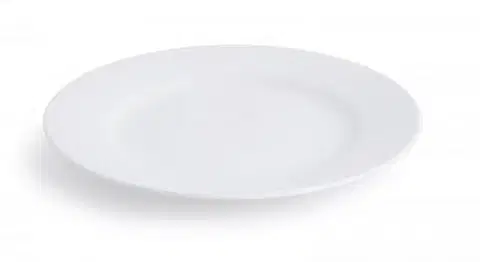 Taniere Kinekus Tanier PURE plytký 24 cm porcelánový Premium