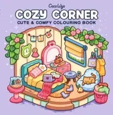 Pre deti a mládež - ostatné Cozy Corner - Coco Wyo