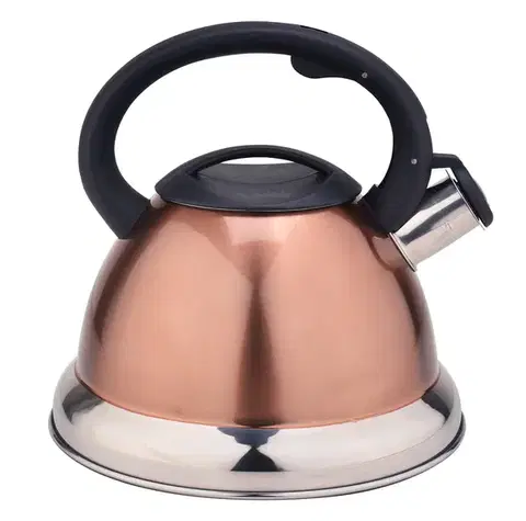 Čajníky MAKRO - Čajník Yaward 3L pískací