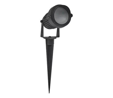 Záhradné lampy Ledvance - LED Vonkajšia lampa SPOT SPIKE LED/1W/12V IP44 4058075834668