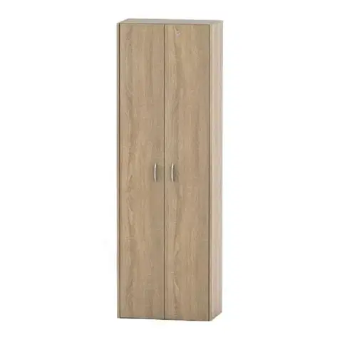 Tempo Asistent New Skriňa vešiaková TEMPO ASISTENT NEW 006 Tempo Kondela