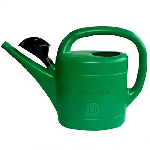 Záhradné zavlažovanie Krhla Spring IKSP10 15474 zelená G642