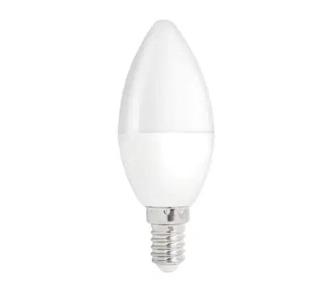 LED osvetlenie  LED Žiarovka E14/8W/230V 3000 K 14220