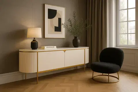 Komody Stilig ST120 Komoda