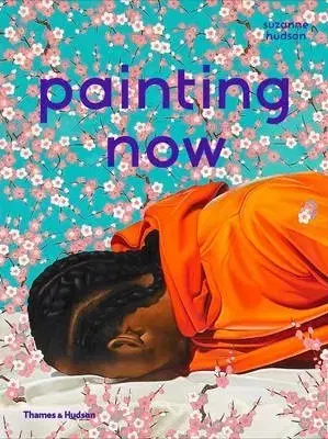 Umenie - ostatné Painting Now - Hudson Suzanne