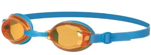 Plavecké okuliare Speedo Jet Jr Veľkosť: Univerzálna veľkosť