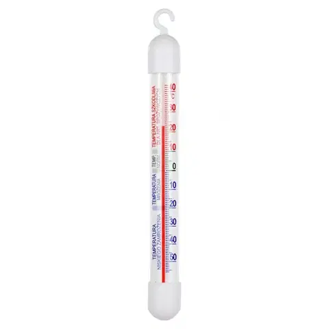Bytové dekorácie Chladničkový teplomer 040100 /biow /1037/ 3093