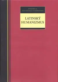 Slovenská beletria Latinský humanizmus - Daniel Škoviera
