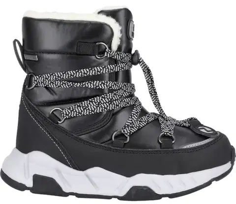 Obuv jesenná a zimná ZigZag Turriea Boot Wp Veľkosť: 37 EUR