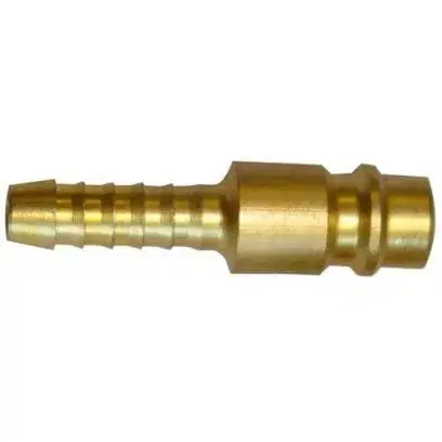 Kompostéry GÜDE Rýchlospojka s nátrubkom, 13 mm