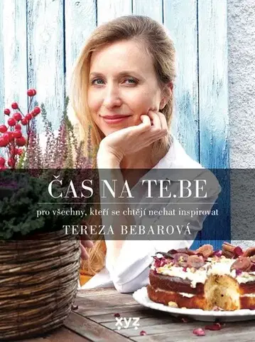 Hobby - ostatné Čas na TE.BE - Tereza