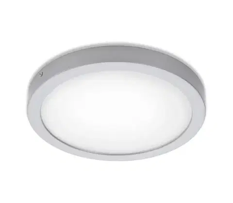 Svietidlá Briloner 7141-414 - LED Stropné svietidlo FIRE LED/21W/230V 4000K 7141-414