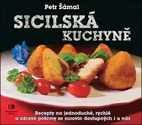 Národná kuchyňa - ostatné Sicilská kuchyně - Petr Šámal