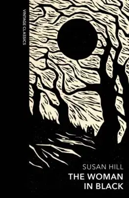 Detektívky, trilery, horory The Woman in Black - Susan Hill