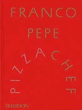 Národná kuchyňa - ostatné Franco Pepe - Pizza Chef - Franco Pepe