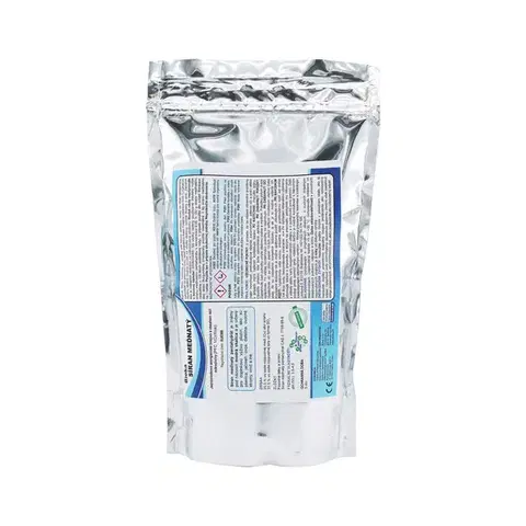 Pestovanie rastlín Bioka Síran meďnatý (Modrá skalica) - Tradičná ochrana viniča a stromov Váha: 0,5 kg