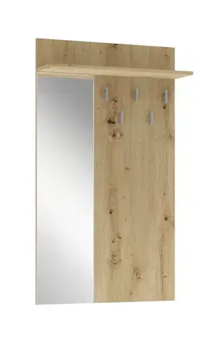Lima Vešiakový panel LIMA PR-1 Halmar