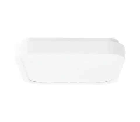 Svietidlá Rabalux 71261 - LED Kúpeľňové stropné svietidlo SAMIRA LED/48W/230V IP44 biela 71261