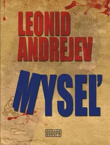 Svetová beletria Myseľ