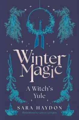Mágia a okultizmus Winter Magic - Sara Haydon