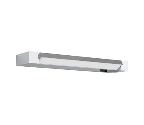 Kúpeľňové zrkadlá Eglo 900616 - LED Kúpeľňové osvetlenie zrkadla GEMILIANA LED/8,9W/230V IP44 900616