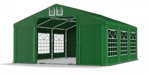 Záhradné párty stany Záhradný párty stan 5x6m PREMIUM