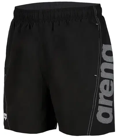 Plavecké plavky Arena Fundamentals Logo Boxer M Veľkosť: M