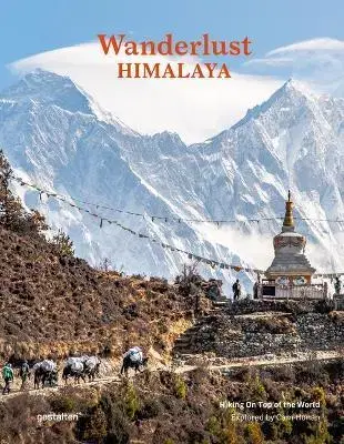 Ázia Wanderlust Himalaya - Kolektív autorov