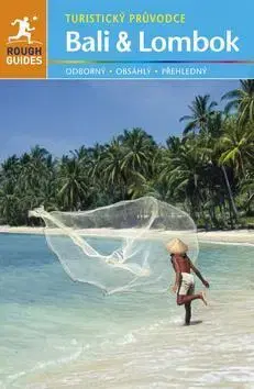 Austrália a Tichomorie Bali a Lombok - Lucy Ridout,Lesley Reader
