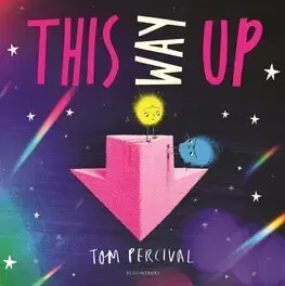 Pre deti a mládež - ostatné This Way Up - Tom Percival