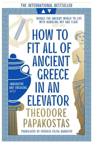 História How to Fit All of Ancient Greece in an Elevator - Theodore Papakostas