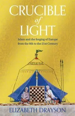 Svetové dejiny, dejiny štátov Crucible of Light - Elizabeth Drayson