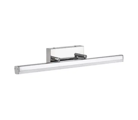 Svietidlá Rabalux 5719 - Kúpeľňové svietidlo SILAS LED/12W/230V