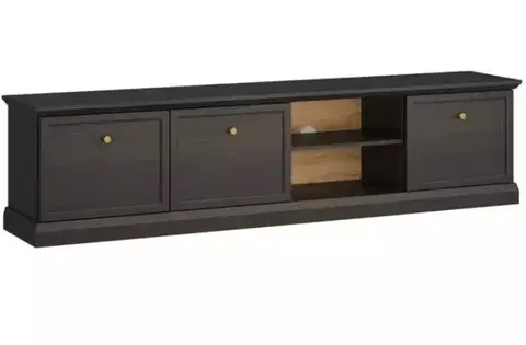 Nábytok ArtGal Tv stolík TOSCA RTV3D
