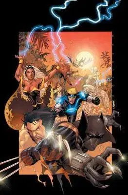 Cudzojazyčná literatúra X-men By Peter Milligan Vol. 1 - Dangerous Liaison - Peter Milligan,Kolektív autorov