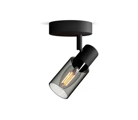 Svietidlá Philips - Bodové svietidlo PALMS 1xE14/25W/230V 8720169299276