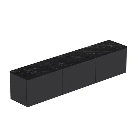 Konferenčné stolíky Televízny stolík Neon Illuminated Anthracite