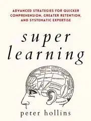 Biznis a kariéra Super Learning - Peter Hollins