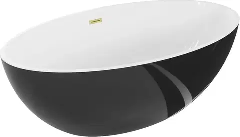 Vane MEXEN Nike 175 x 100 cm 54071751075-65