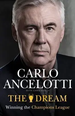 Šport The Dream - Carlo Ancelotti