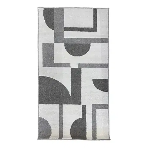 Moderné koberce Koberec Frisee Bajo 0,8/1,5 FR2440 krémová
