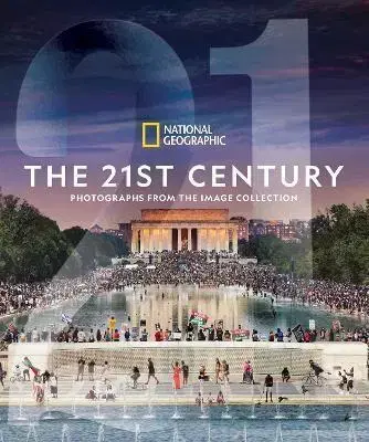 Fotografia National Geographic The 21st Century - Peter Gwin,Geographic National
