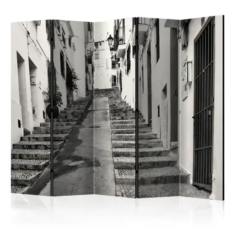 Paravány Paraván Altea Old Town II Dekorhome