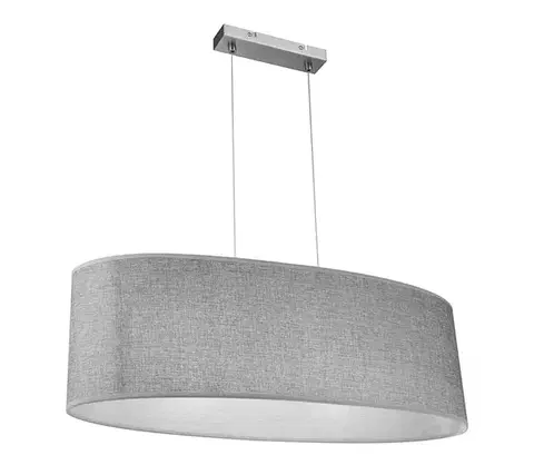 Svietidlá Globo 15185H2 - Luster PACO 3xE27/60W/230V 15185H2