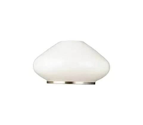 Lampy Prezent 25052 - Náhradné sklo MAJESTIC E27 25052 NS