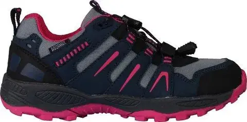 Tenisky McKinley Sonnberg II AQX Veľkosť: 31 EUR