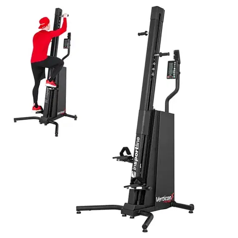 Steppery Verticon inSPORTline Pro 1000 SE