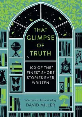 Cudzojazyčná literatúra That Glimpse of Truth - David Miller